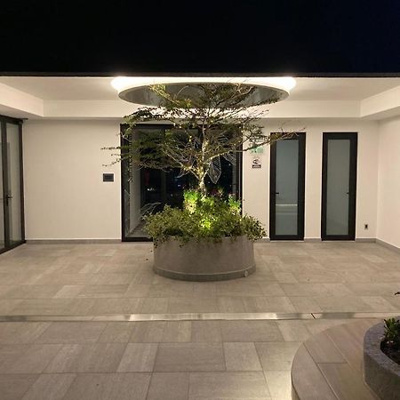 Confort Suite La Carolina كويتو المظهر الخارجي الصورة