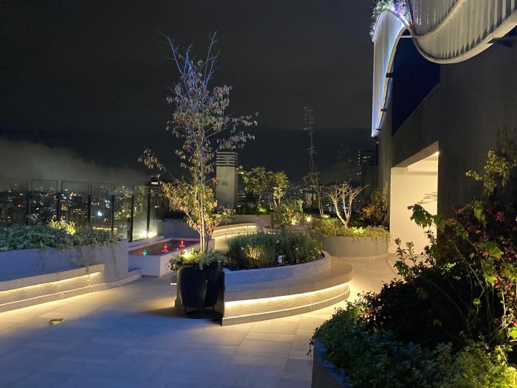 Confort Suite La Carolina كويتو المظهر الخارجي الصورة