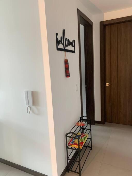 Confort Suite La Carolina كويتو المظهر الخارجي الصورة