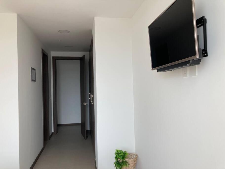 Confort Suite La Carolina كويتو المظهر الخارجي الصورة